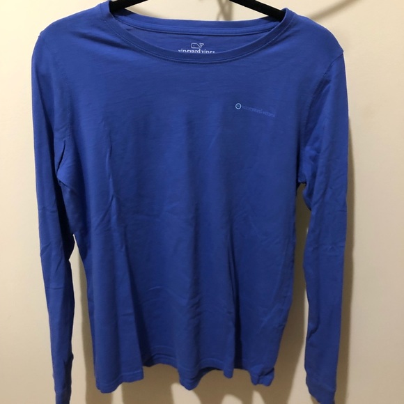 Vineyard Vines Tops - Vineyard Vines Women’s long sleeve Vineyard Vines Tops - Vineyard Vines Women’s long sleeve